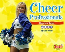 Cheer Professionals: Cheer as a Career (Snap)