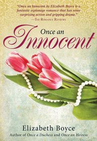 Once an Innocent (Once A..., Bk 3)