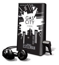 Gas City - on Playaway