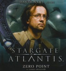 Stargate Atlantis - Zero Point