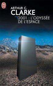 2001 - L'odyssee De L'espace