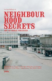 Neighbourhood Secrets