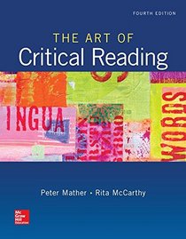 The Art of Critical Reading