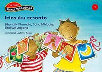 Izinsuku Zesonto (Siyadlondlobala IsiZulu) (Zulu Edition)