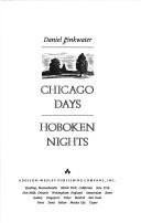 Chicago Days/Hoboken Nights