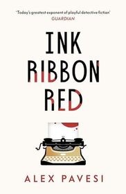 Ink Ribbon Red