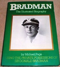 BRADMAN