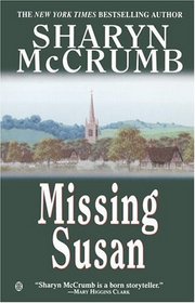 Missing Susan (Elizabeth MacPherson, Bk 6)