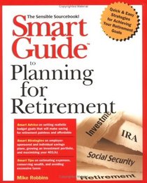 Smart Guide to Planning for Retirement
