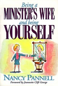 Being a Minister's Wife... and Being Yourself