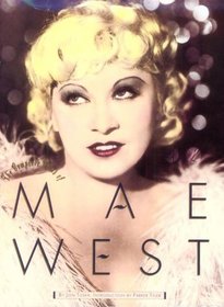 Complete Films of Mae West (Citadel Film Series)