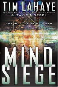 Mind Siege : The Battle for the Truth