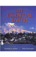 Essential Earth & Geology Portal