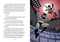 Catwoman's Purrfect Plot (Batman & Robin Adventures)
