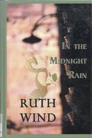 In the Midnight Rain (Large Print)