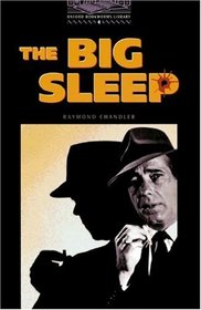 The Big Sleep. ( Stage. 4. Crime and Mystery. 1400 Grundwrter). (Lernmaterialien)
