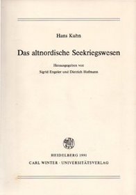 Das altnordische Seekriegswesen (German Edition)