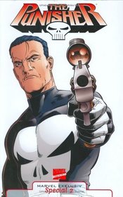 Marvel Exklusiv Special 2. The Punisher.