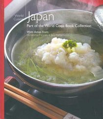 Japan (World Cuisine)