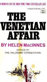 The Venetian Affair