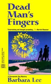 Dead Man's Fingers (Chesapeake Bay, Bk 3)