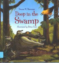 Deep in the Swamp