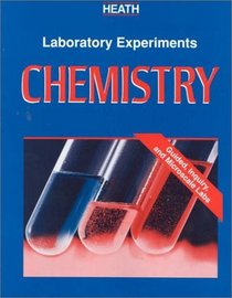 Chemistry: Laboratory Experiments