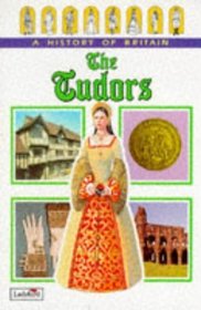 The Tudors (Ladybird History of Britain)