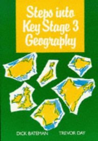 Steps into Key Stage 3 Geography