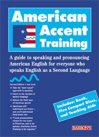 American Accent Training (American Accent Training)