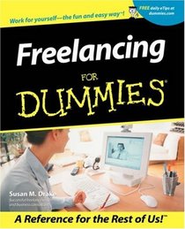 Freelancing for Dummies