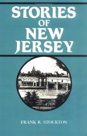 Stories of New Jersey