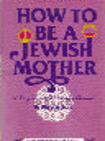 Jewish Mother Rev