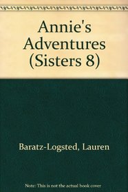 Annie's Adventures (Sisters 8)
