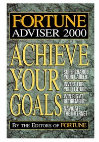 Fortune Adviser 2000 (Fortune Adviser)