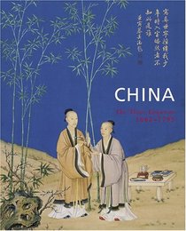 China: The Three Emperors 1662-1795