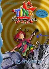 Tina Superbruixa I La M=mia (Bruixola. Tina Superbruixa/ Compass. Tina Superbruixa)