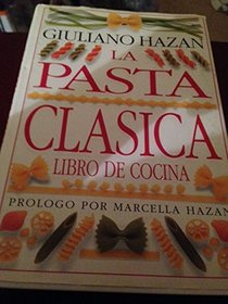 La Pasta Clasica (Spanish Edition)