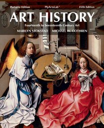 Art History Portables Book 4 (5th Edition)
