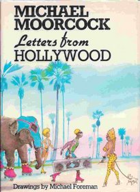 Letters From Hollywood