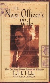 The Nazi Officer's Wife