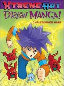 Draw Manga! (XTreme Art)