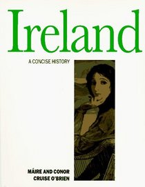Ireland: A Concise History