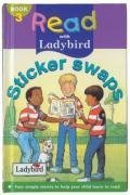 Sticker Swaps (Read with Ladybird)