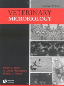 Veterinary Microbiology