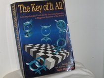 Key Of It All-Book: Book 2 (Llewellyn's Sourcebook)