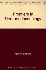 Frontiers in Neuroendocrinology