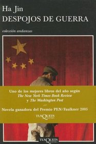 Despojos De Guerra/ War Trash (Spanish Edition)