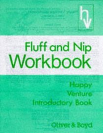 Happy Venture Workbook: Introductory Workbook (Happy Venture)