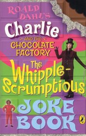 Charlie    Chocolate Factory movie joke b (Charlie  the Chocolate Factory)